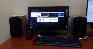 Заказать администрирование серверов Linux в Урюпинске. Обслуживание ПК, ремонт от 315 руб
